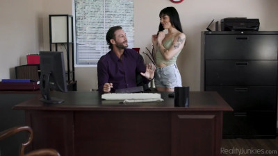 Family Fun 2 - Scene 1 - Keeping It Close