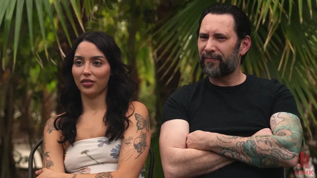 Vanessa's Anal Appeal (01:02:16) | ePornFresh.