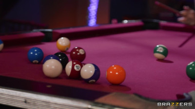 Balls Deep In Desiree