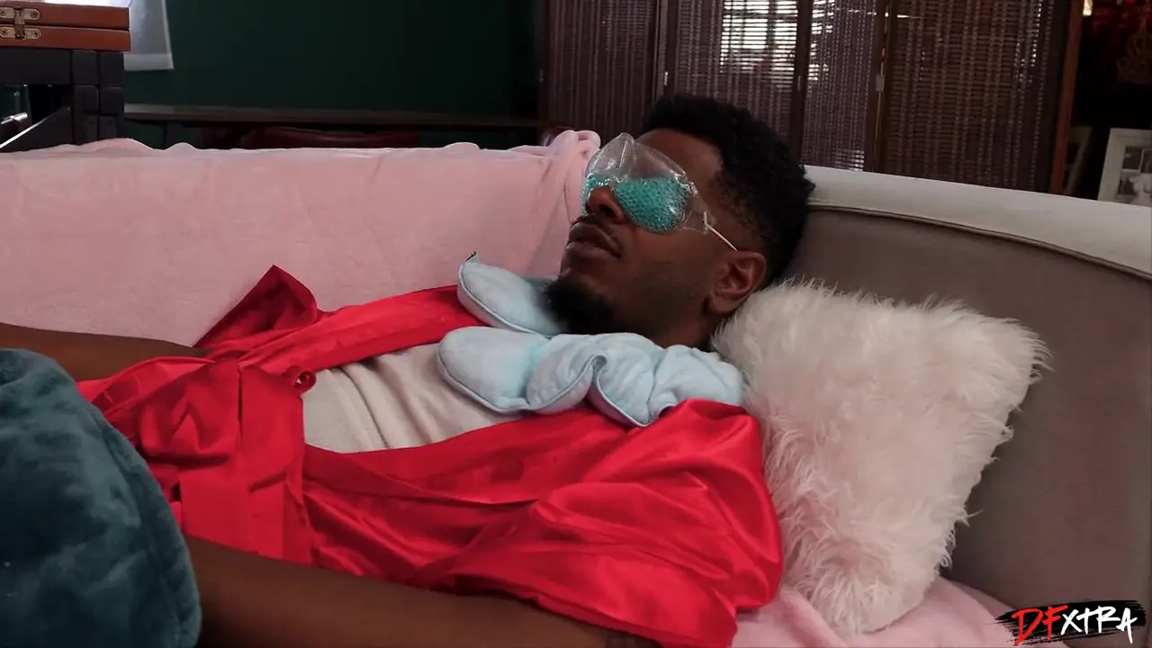 BUSTY CECE MECTA IS TAKING CARE OF HER EX (28:39) | ePornFresh.