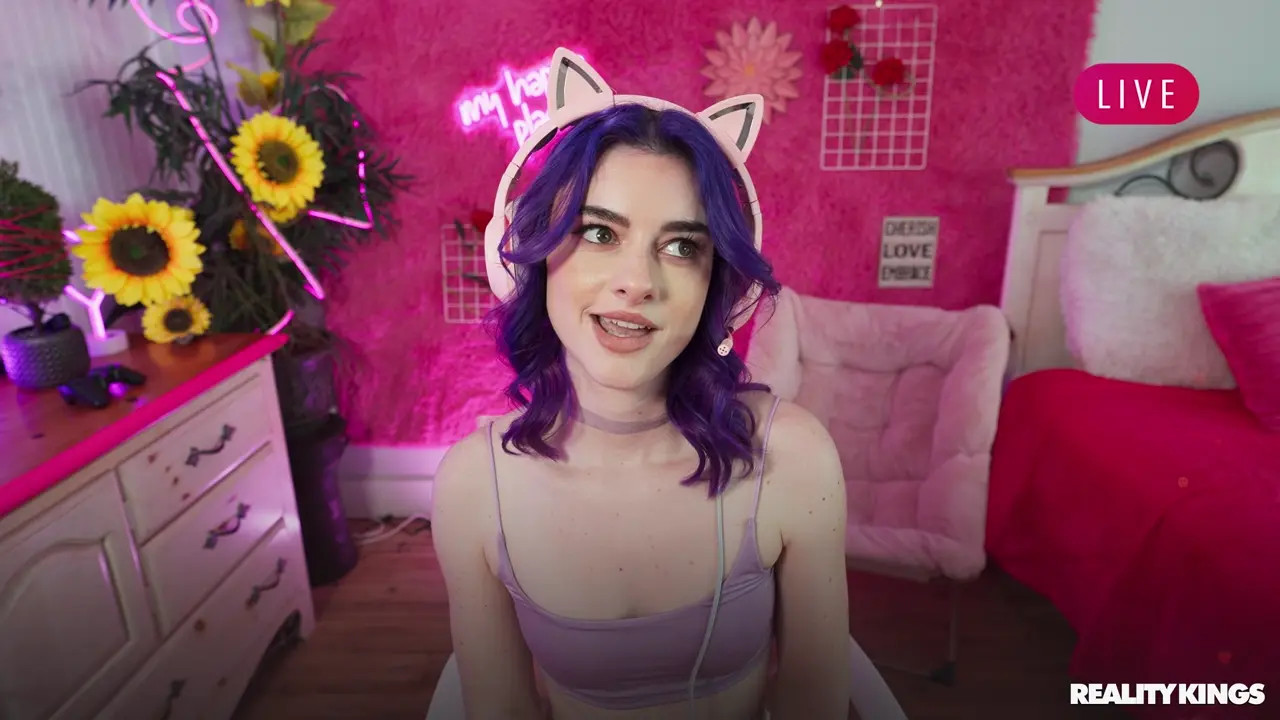 Getting Into The Spirit (35:47) | ePornFresh.