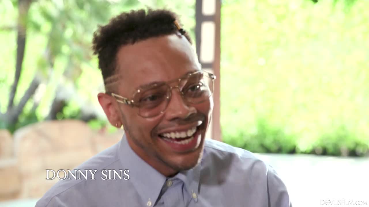 Fucking The Neighbors #05 - Chanel Camryn, Musa Phoenix & Donny Sins (34:41) | ePornFresh.