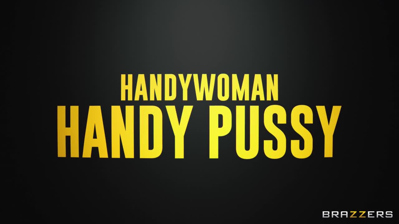 Handywoman Handy Pussy (31:47) | ePornFresh.