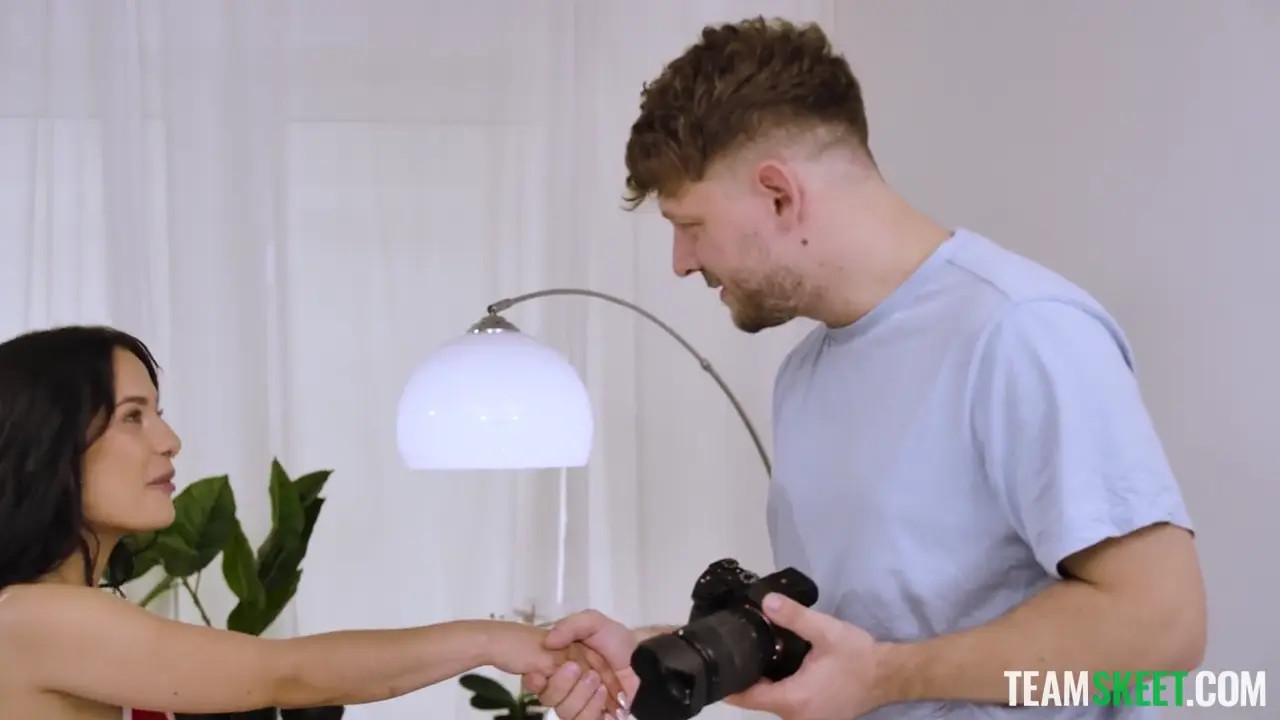 My New Friend Maria (42:28) | ePornFresh.