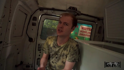 Ice Cream Truck