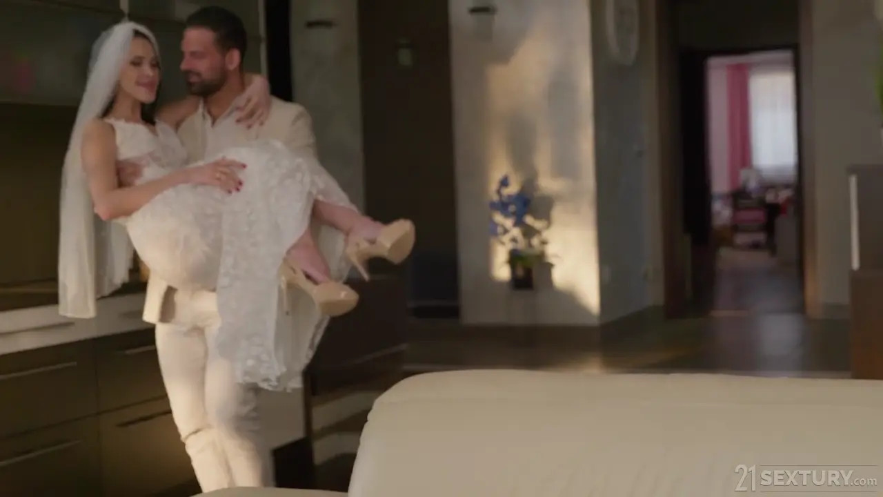 Saving It For Their Wedding Night (33:55) | ePornFresh.