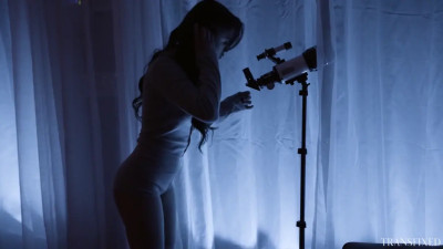 Stargazing