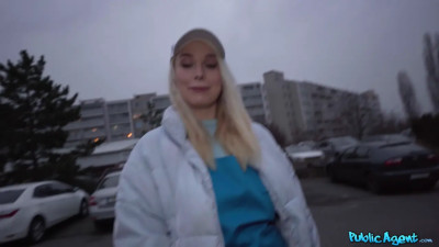 Is This Your Creamy Pizza?