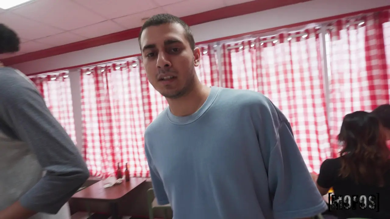 The Pizza Corner (01:02:11) | ePornFresh.