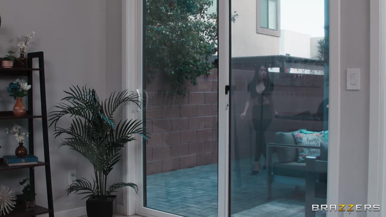 Intruder Alert! (36:47) | ePornFresh.