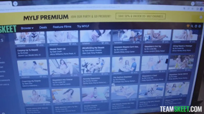I Know What You Watch