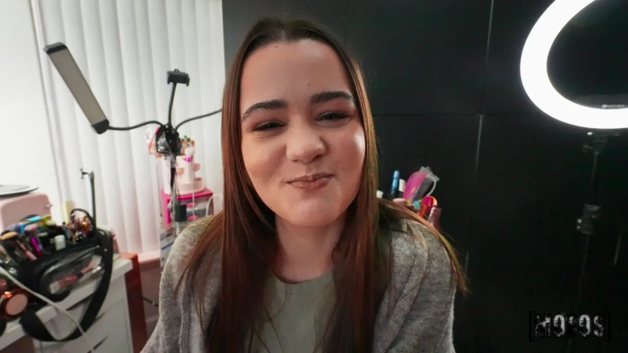 Put Those Balls in Your Mouth (38:03) | ePornFresh.