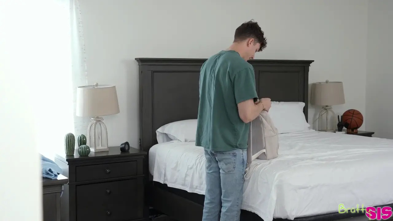 You Wont Need The Condoms Stepbro (26:53) | ePornFresh.