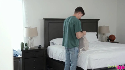 You Wont Need The Condoms Stepbro