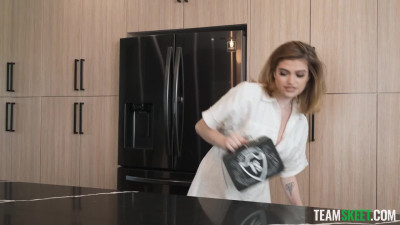 My First Woman
