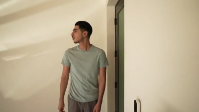 Big tit Latina Melztube gets fucked by her friend's brokenhearted boyfriend
