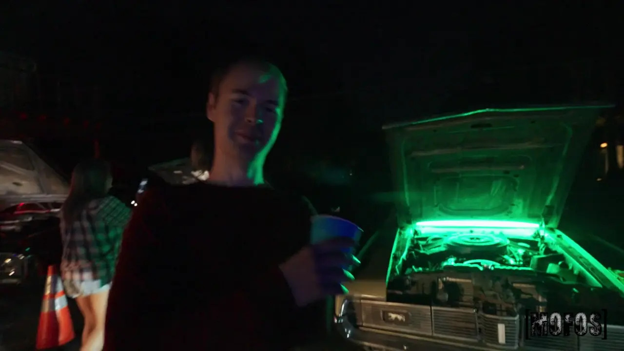 Classic Car Meet Up (37:38) | ePornFresh.