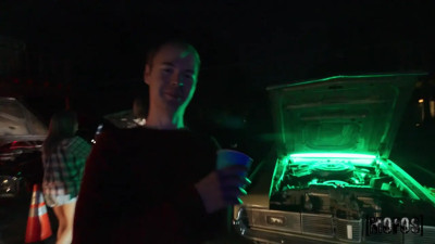 Classic Car Meet Up