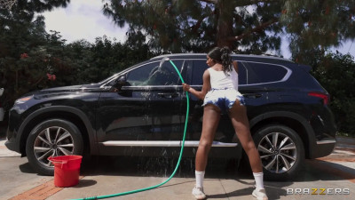 Soapy Sluts Squeaky Cleaners
