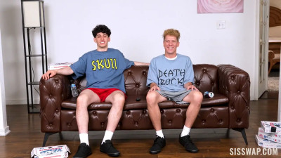 Beavis and Butthead Finally Score!