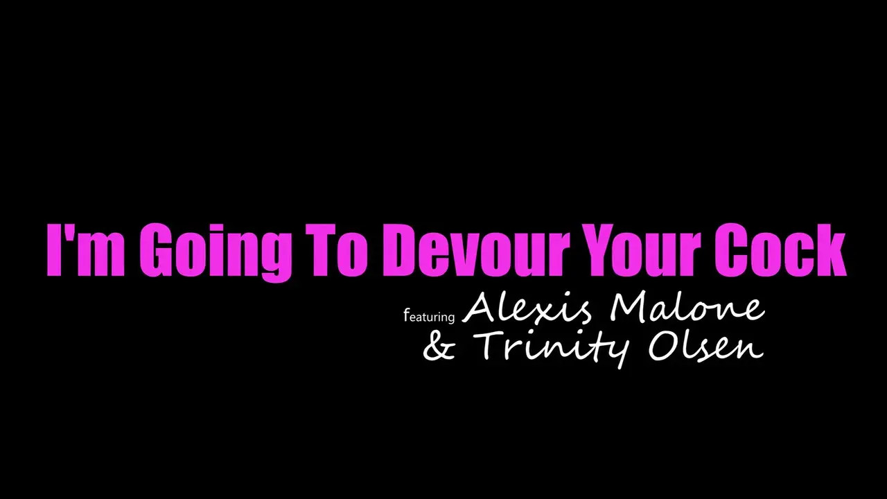Im Going To Devour Your Cock (33:46) | ePornFresh.