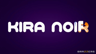 Jeans To An EndKira Noir, Will Pounder