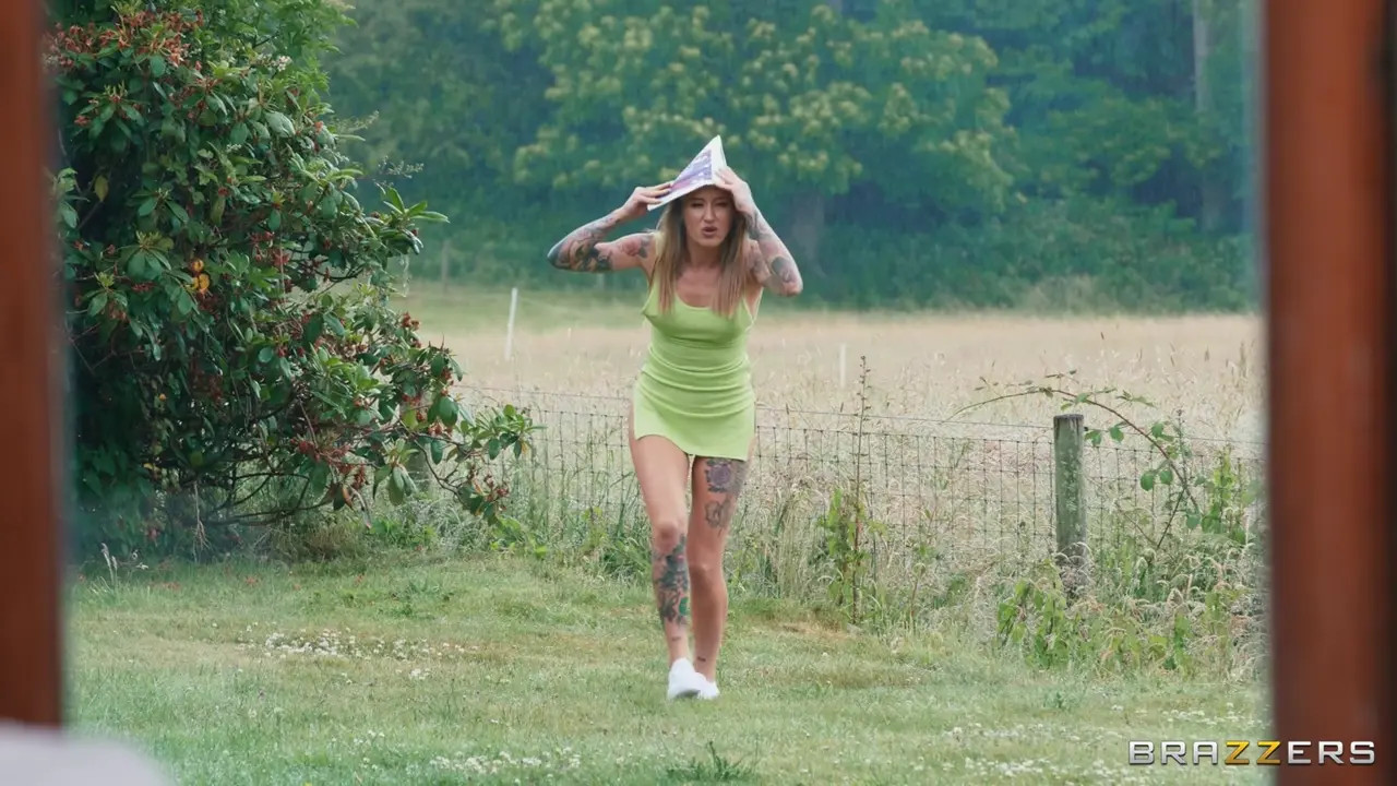 Anal For Ivy (32:46) | ePornFresh.