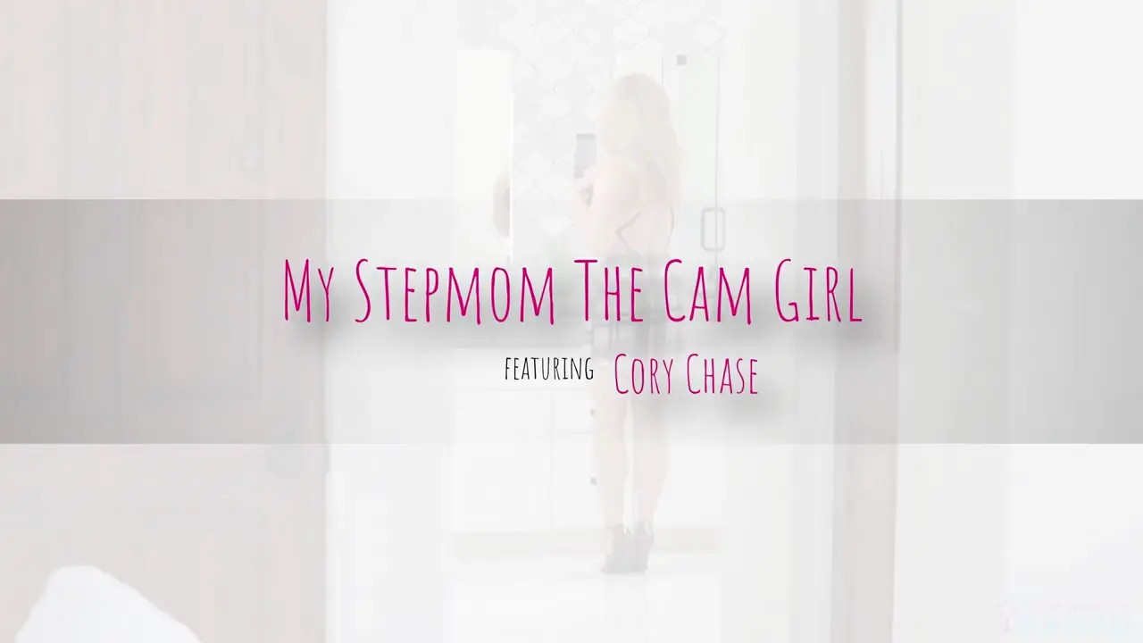 My Stepmom The Cam Girl (33:39) | ePornFresh.