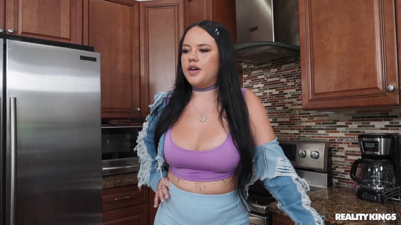 Anal For The Couch Crasher (43:40) | ePornFresh.