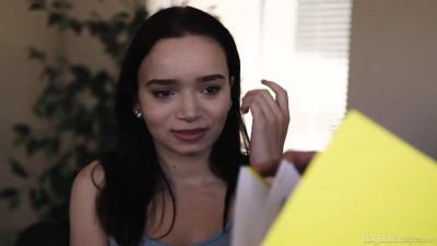 Creamed Teens 4 - Scene 1 - Filling Her