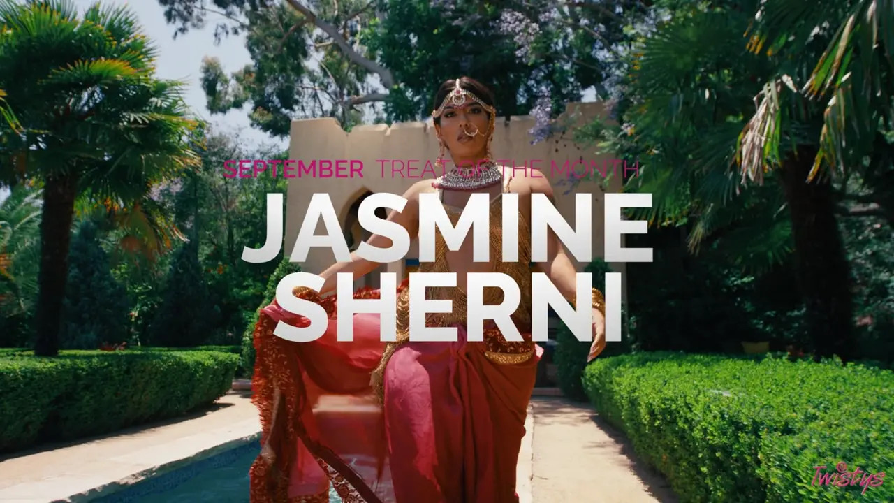 TOTM - Jasmine In Bloom (33:14) | ePornFresh.