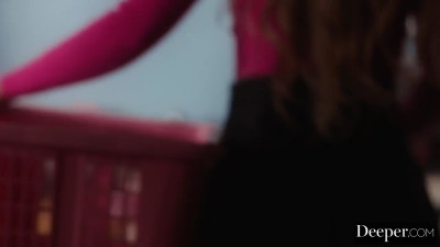 Iron Cord Kink