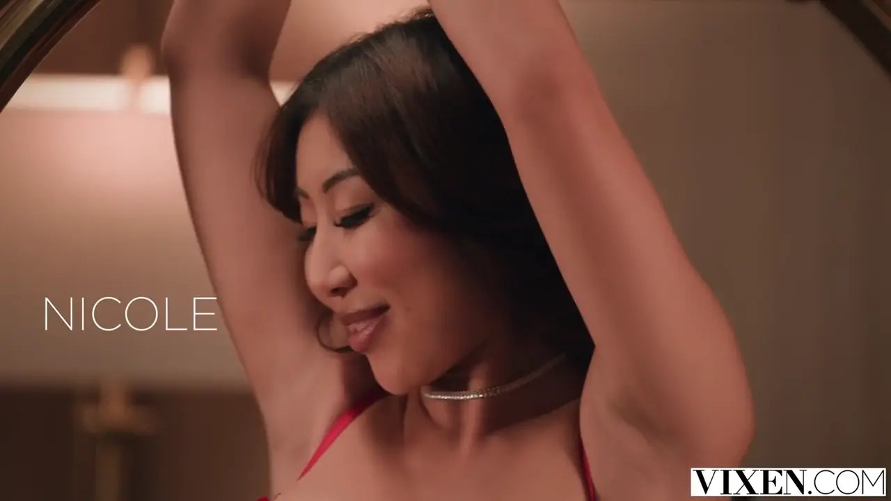 Naughty Nicole Doshi Gets Teased Until She Squirts (41:40) | ePornFresh.