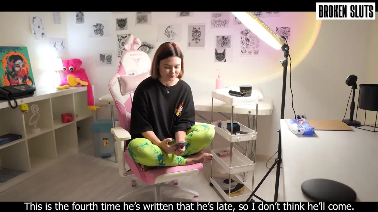BE MY WHORE OR GET FIRED! (42:42) | ePornFresh.