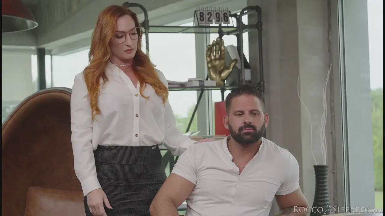 Roccos Perverted Secretaries 10 (26:08) | ePornFresh.