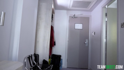 The Housekeeper’s New Life