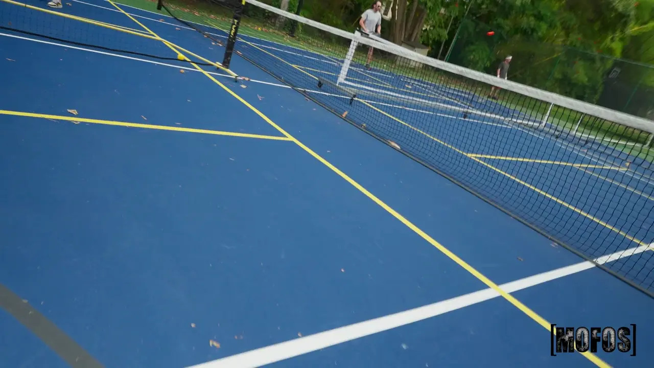 Pickleball! (36:24) | ePornFresh.