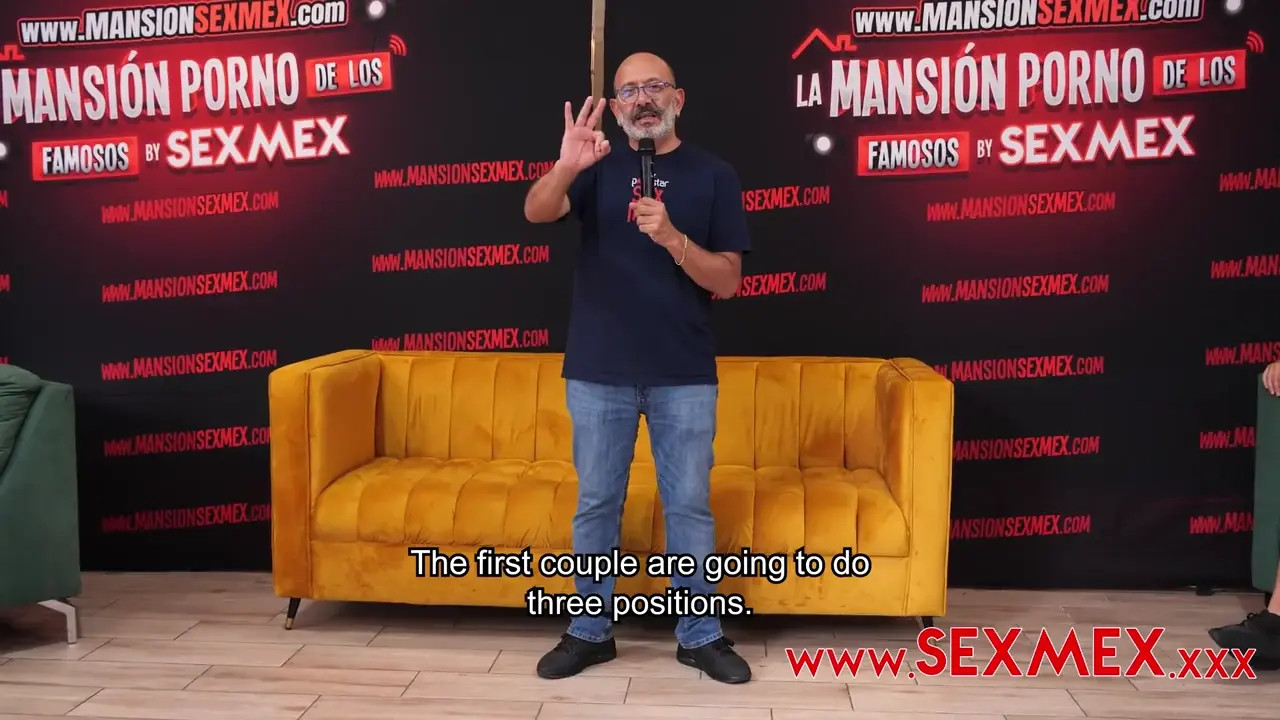 EXTREME SEX POSITIONS CONTEST (26:21) | ePornFresh.