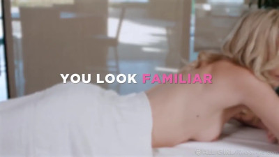 You Look Familiar