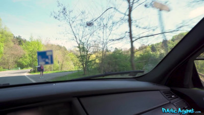 Hitchhiking Super Sucker
