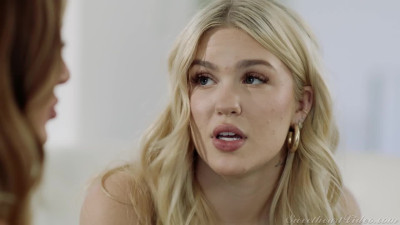 Lesbian Adv. Older Women Younger Girls 18 - Scene 1 - Keeping It Young