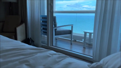 THE BEACH INCIDENT