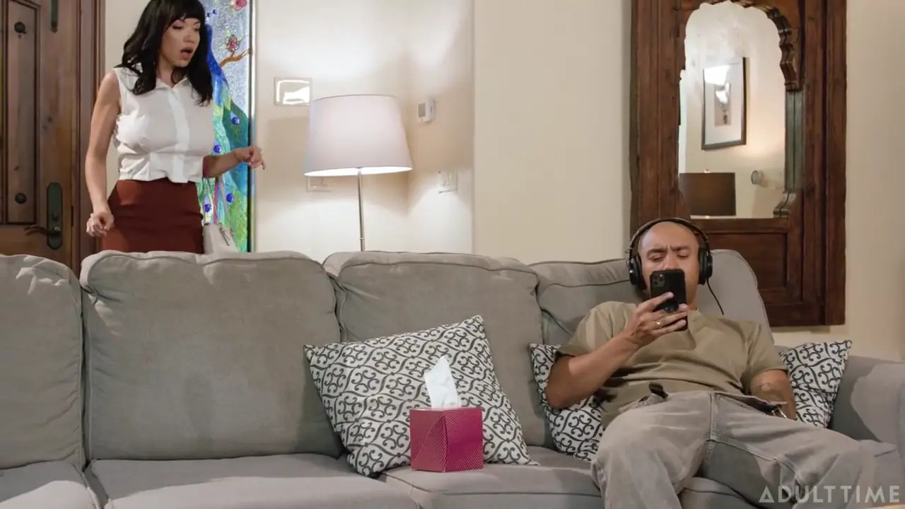 The Roommate Special (39:00) | ePornFresh.