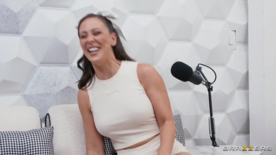 The Brazzers Podcast: Episode 3