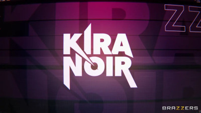 Kira Noir On Display - Part 1