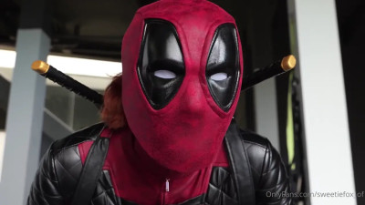 Deadpool And Wolverine No One Can Expect Such A Paradox