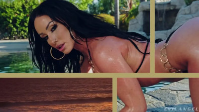 JENNIFER WHITE OVERLOAD SC.2 AIRTIGHT