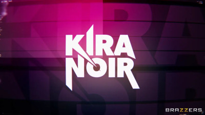 Kira Noir On Display - Part 4