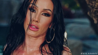 JENNIFER WHITE OVERLOAD SC.3 GANGBANG