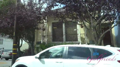Serena Hill Norcal 2 Part 5